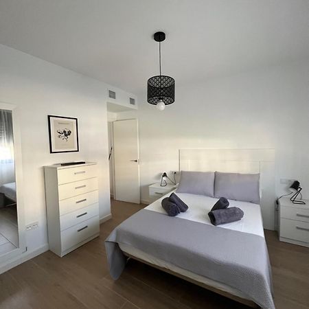 San Cayetano Apartment قرطبة المظهر الخارجي الصورة