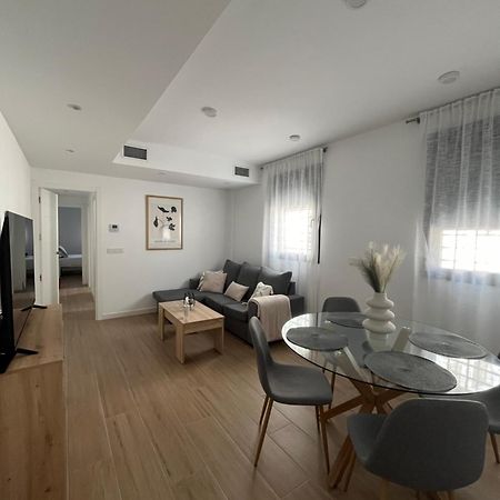 San Cayetano Apartment قرطبة المظهر الخارجي الصورة