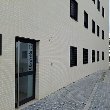 San Cayetano Apartment قرطبة المظهر الخارجي الصورة