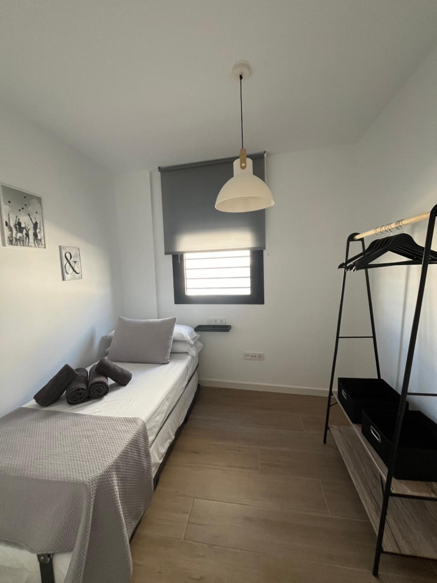 San Cayetano Apartment قرطبة المظهر الخارجي الصورة