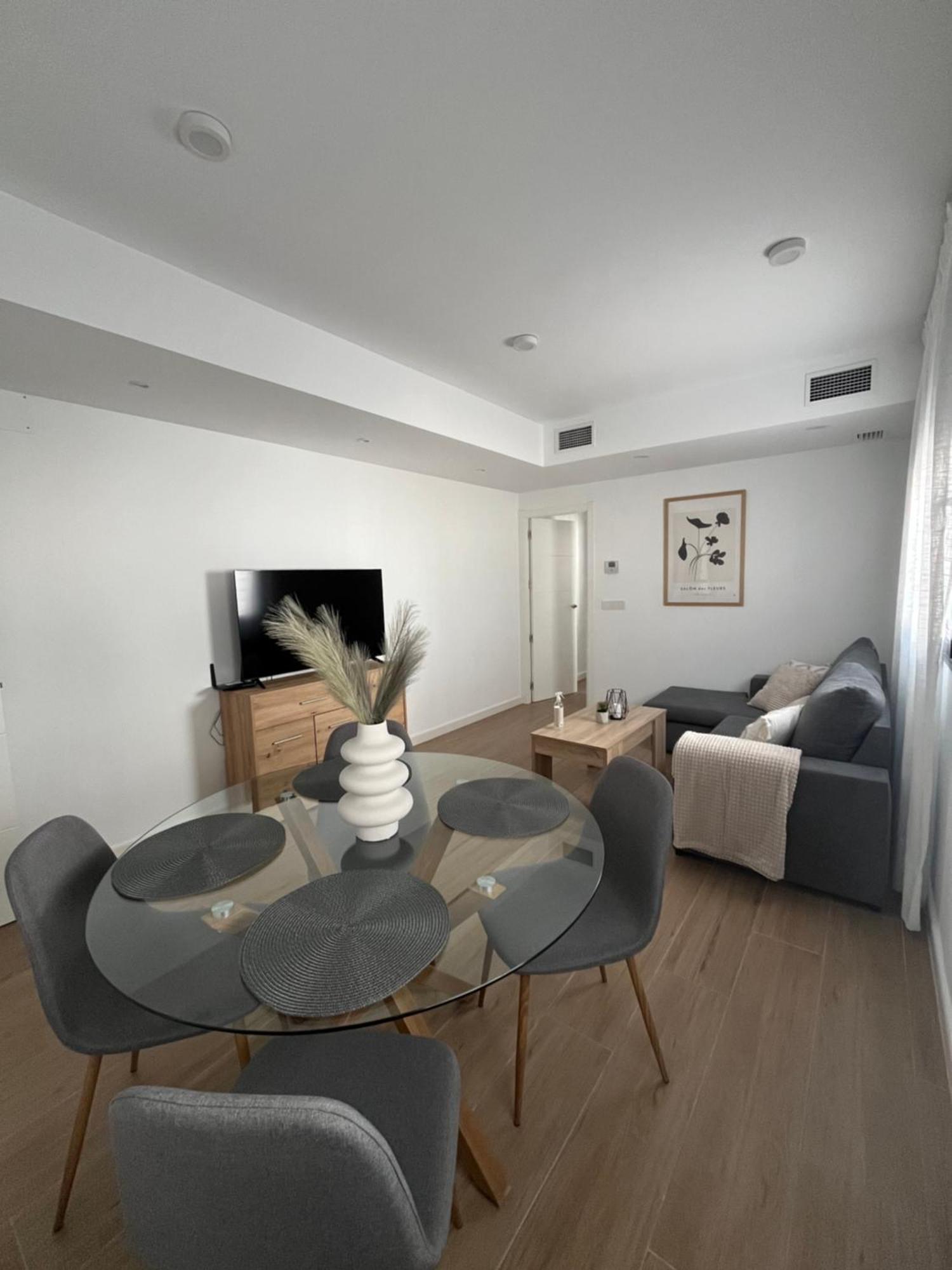 San Cayetano Apartment قرطبة المظهر الخارجي الصورة