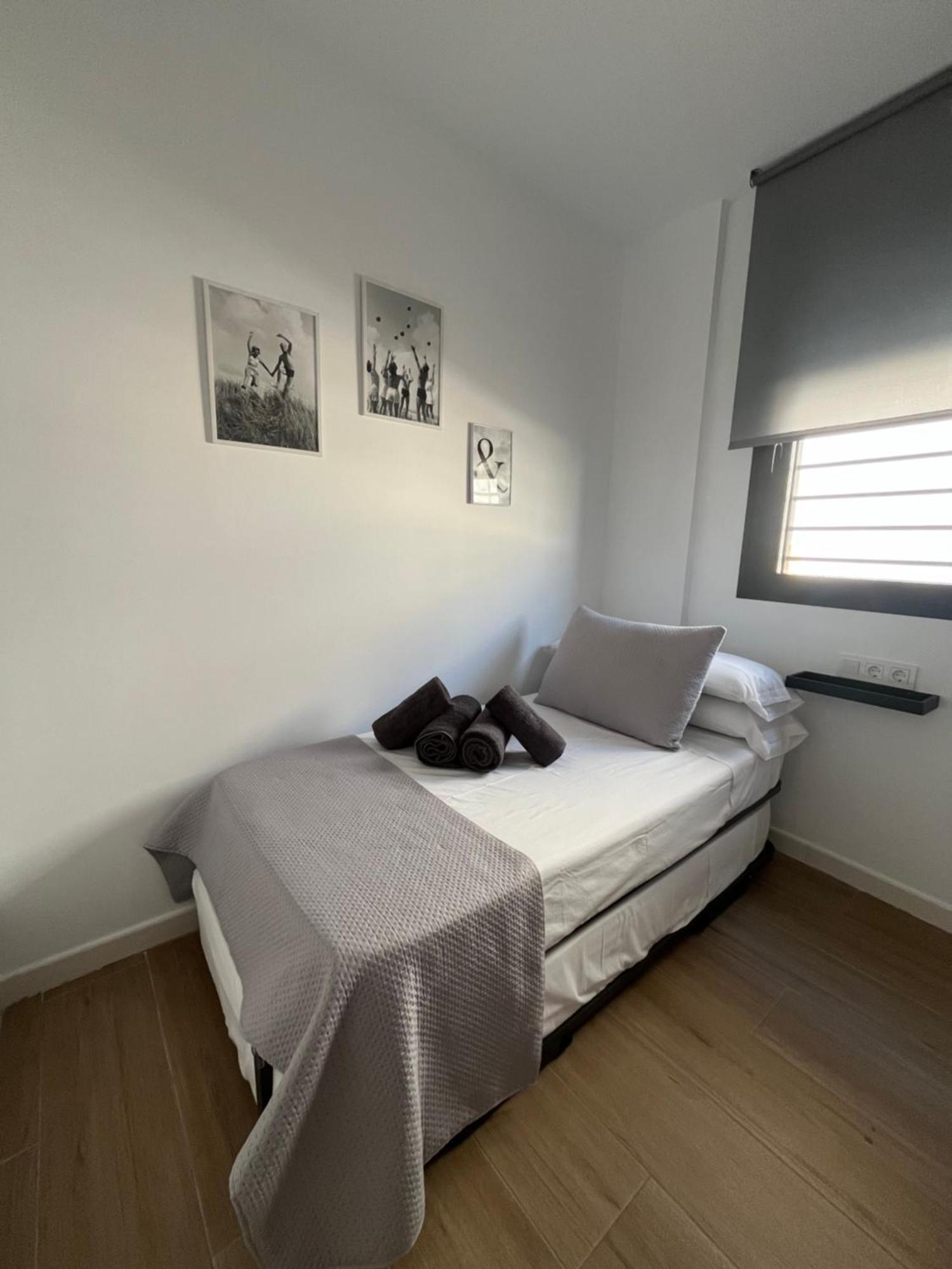 San Cayetano Apartment قرطبة المظهر الخارجي الصورة