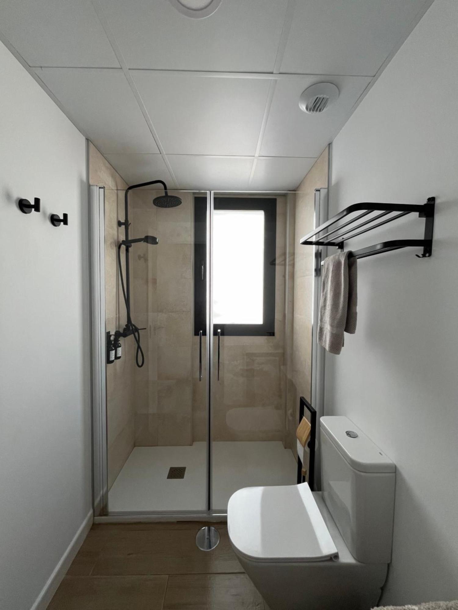 San Cayetano Apartment قرطبة المظهر الخارجي الصورة