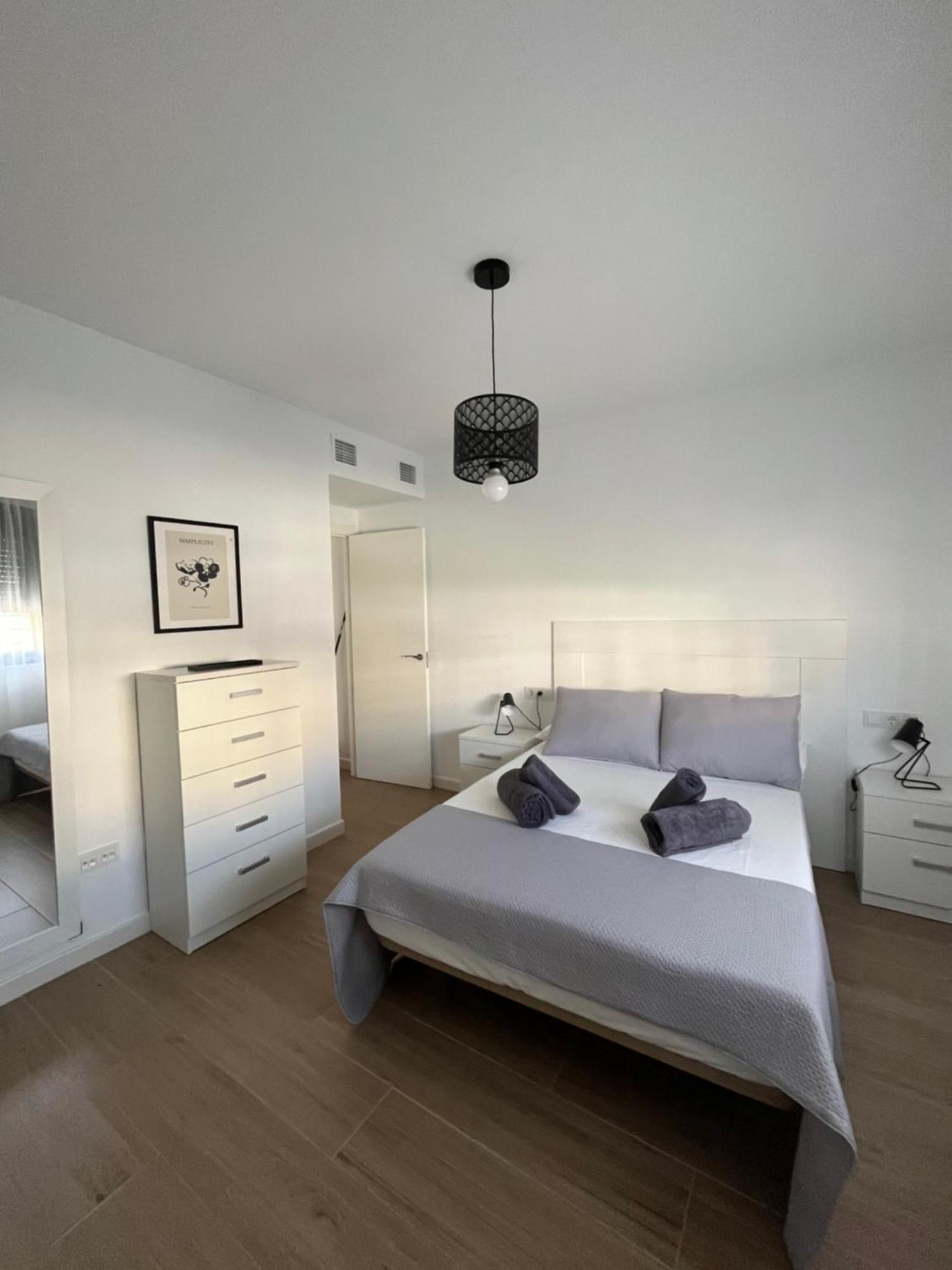 San Cayetano Apartment قرطبة المظهر الخارجي الصورة