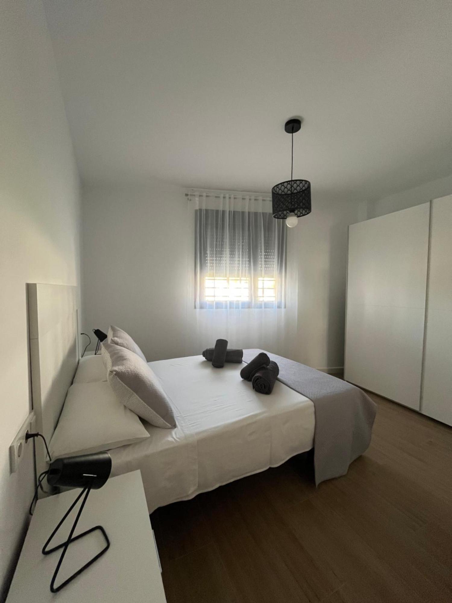 San Cayetano Apartment قرطبة المظهر الخارجي الصورة