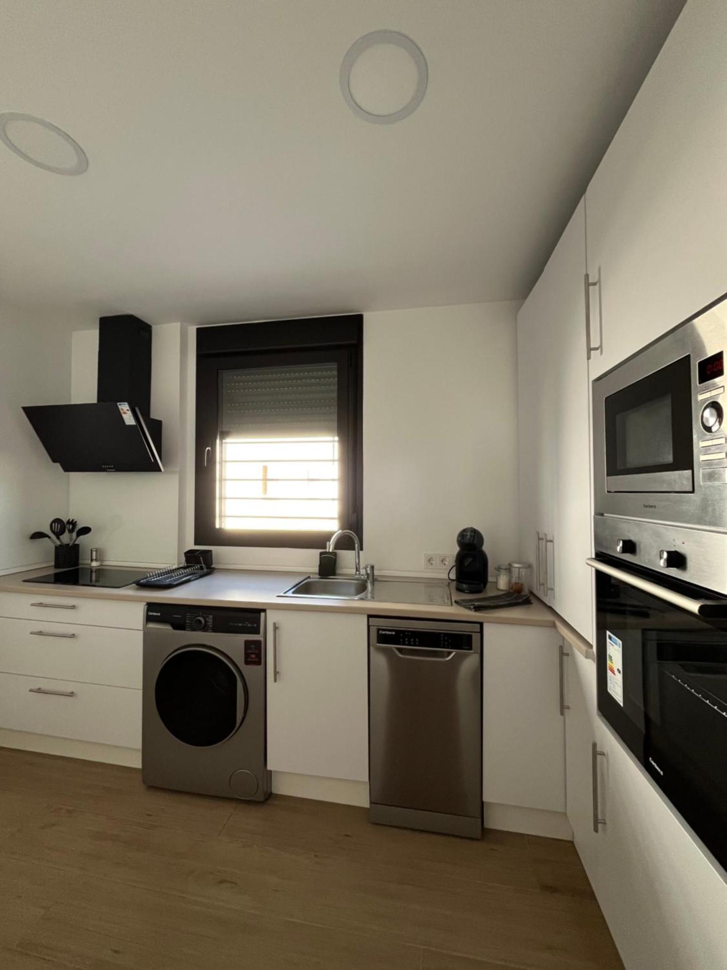 San Cayetano Apartment قرطبة المظهر الخارجي الصورة