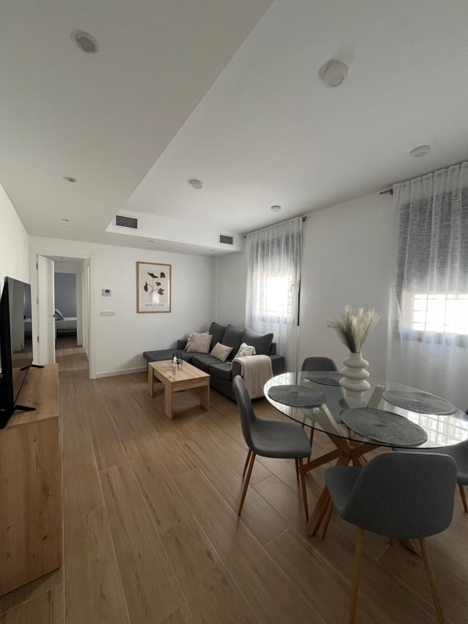 San Cayetano Apartment قرطبة المظهر الخارجي الصورة