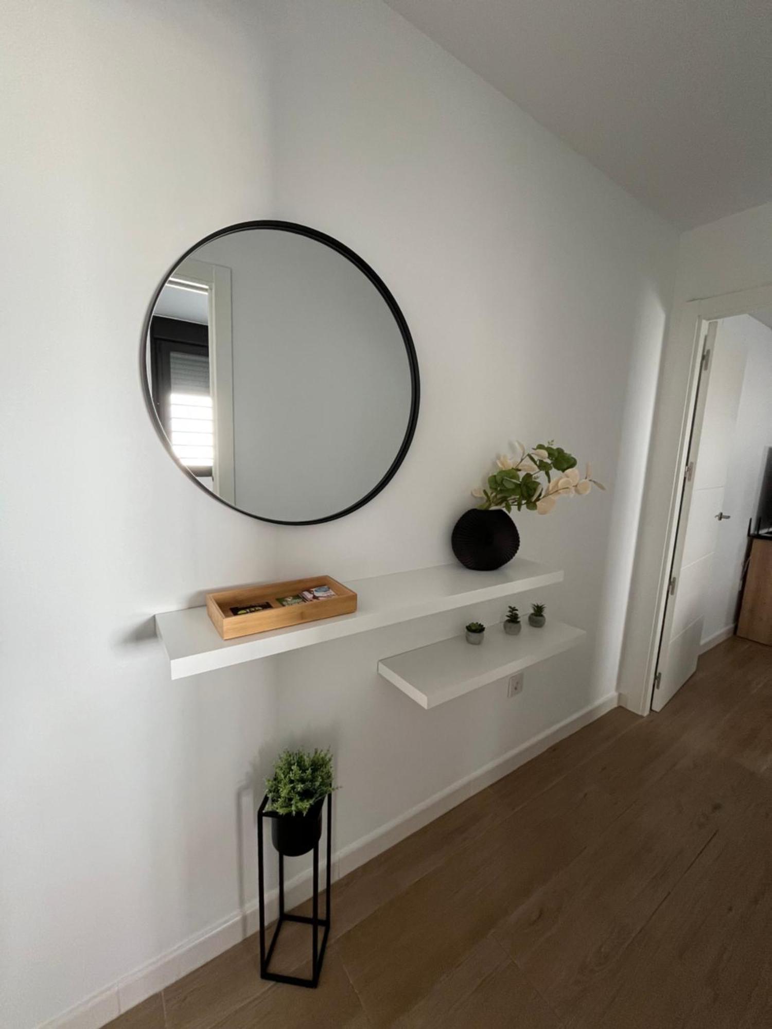 San Cayetano Apartment قرطبة المظهر الخارجي الصورة