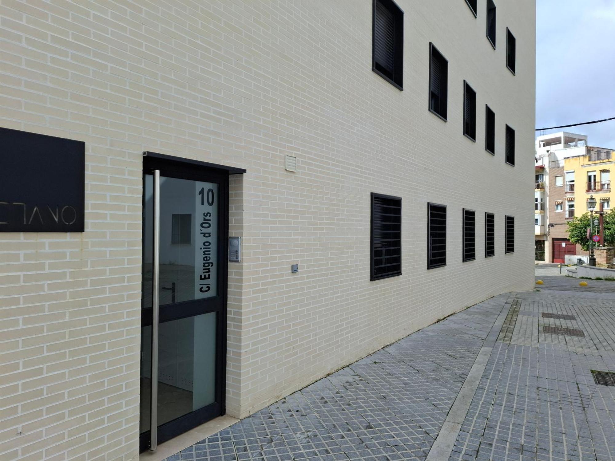 San Cayetano Apartment قرطبة المظهر الخارجي الصورة